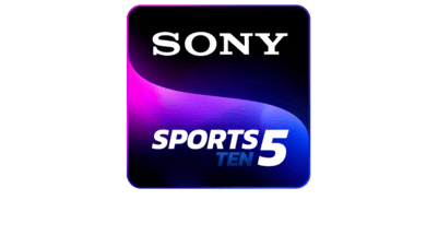 SONY SPORT'S 5